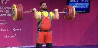 सब्जियां बेचीं, खेतों में किया काम… अब CWG 2026 में दर्जी पिता के बेटे वेटलिफ्टर लवप्रीत सिंह ने सिल्वर जीतकर रचा इतिहास
