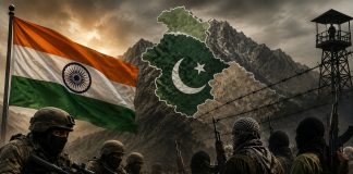 गृह मंत्रालय का बड़ा फैसला, पाकिस्तान और PoK में रह रहे 23 लोग हुए आतंकी घोषित गृह मंत्रालय