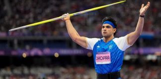 CWG 2026: आज जेवलिन फाइनल खेलेंगे नीरज चोपड़ा, गोल्ड पर रहेगी भारत की नजर, जानें मैच का पूरा शेड्यूल