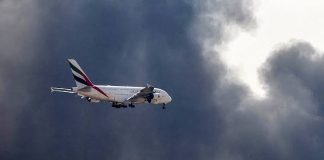 युद्ध के खतरे को देखते हुए इंडियन पायलट्स एसोसिएशन ने DGCA से UAE और खाड़ी देशों के लिए उड़ानें तुरंत रोकने की अपील