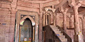 भोजशाला मामला: सुप्रीम कोर्ट ने मुस्लिम पक्ष की याचिका पर मांगा जवाब, कहा- अंतिम फैसले तक परिसर में न हो कोई बदलाव