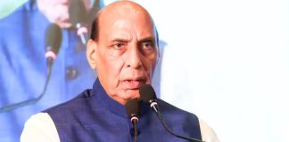 रक्षामंत्री राजनाथ सिंह की अध्यक्षता में DAC की अहम बैठक आज, तीनों सेनाओं के प्रमुख होंगे शामिल
