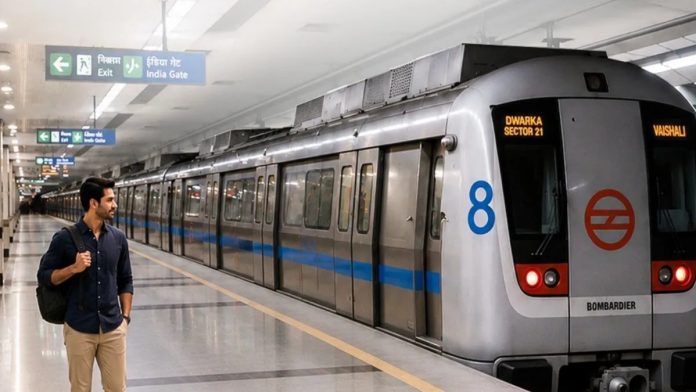 DMRC