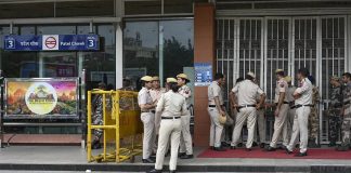दिल्ली मेट्रो के 18 स्टेशन आज भी बंद, राजीव चौक से ITO तक सफर प्रभावित, DMRC की एडवाइजरी जारी