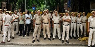 दिल्ली में सुरक्षा व्यवस्था को लेकर एक्शन में पुलिस, अपने सभी कर्मियों की छुट्टियां रद्द कीं, सभी रैंक के अफसरों के लिए आदेश जारी