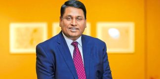 176 करोड़ का पैकेज, कौन हैं C. विजयकुमार, जिन्होंने बना दिया HCLTech को AI की ताकत और बने भारत के सबसे महंगे IT CEO?