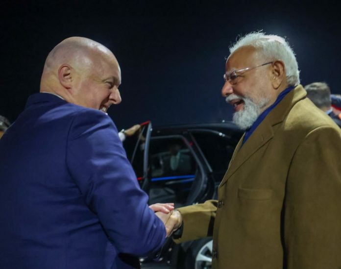 PM मोदी
