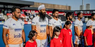 FIH पुरुष हॉकी वर्ल्ड कप 2026 के लिए भारतीय टीम का ऐलान, हरमनप्रीत सिंह संभालेंगे कप्तानी