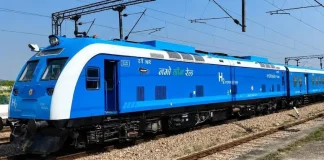 17 जुलाई से चलेगी देश की पहली हाइड्रोजन ट्रेन! पीएम मोदी करेंगे उद्घाटन
