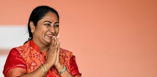 CM रेखा गुप्ता