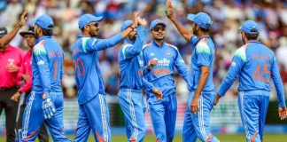 Ind Vs Eng 1st ODI : T20 सीरीज में लगातार हार के बाद भारत को मिली धमाकेदार जीत, इंग्लैंड को 6 विकेट से हराया पहला वनडे