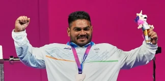 ‘ताकत और दृढ़ संकल्प का शानदार उदाहरण’, PM नरेंद्र मोदी ने CWG 2026 में भारत का पहला ब्रॉन्ज़ मेडल जीतने पर झंडू कुमार को दी बधाई