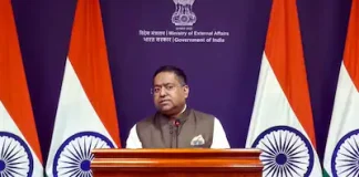अफगानिस्तान पर पाक हमलों के खिलाफ भारत का सख्त रुख, मानवीय मदद जारी रखने का ऐलान