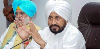 पंजाब कांग्रेस में नई टीम के बाद बढ़ी तकरार! सांसद चन्नी ने बुलाई समर्थकों की बैठक, हाईकमान के फैसले पर उठे सवाल