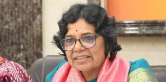 ‘लापरवाही नहीं चलेगी’, मोगा पहुंचीं राष्ट्रीय महिला आयोग की अध्यक्ष, 100 से ज्यादा शिकायतों पर तुरंत एक्शन के दिए निर्देश