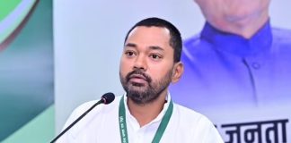 बिहार में स्वास्थ्य मंत्री निशांत कुमार का बड़ा ऐलान, इलाज के लिए AIIMS, IGIMS और मेदांता का लिया जाएगा सहयोग निशांत कुमार