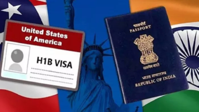 H-1B Visa Investigation