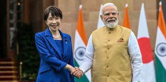 इशारों पर नहीं चला इंडिया तो US ने बदला था नाम, अब जापान ने निकाली ट्रंप की हेकड़ी! कहा- ‘इंडो-पैसिफिक’ पर भारत के साथ