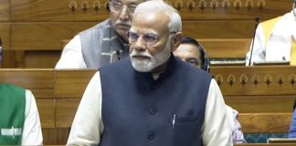 संसद के मॉनसून सत्र से पहले PM मोदी का संबोधन संभव, सदन की कार्यवाही को लेकर दे सकते हैं अहम जानकारी