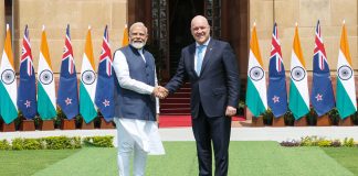 ऐतिहासिक FTA के बाद अगले हफ्ते इस देश के दौरे पर जाएंगे PM मोदी, 40 साल बाद होगी पहली आधिकारिक यात्रा PM Modi New Zealand Visit