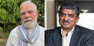‘नंदन नीलेकणि की अगुवाई में बनी हाई पावर टास्क फोर्स’, पेपर लीक पर PM मोदी का एक्शन, परीक्षा सुधारों पर किया बड़ा ऐलान