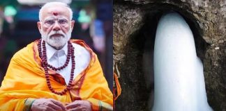 ‘हर-हर महादेव!…’ PM मोदी ने अमरनाथ यात्रियों के नाम लिखा पत्र, बाबा के भक्तों से मांगे ये 5 महासंकल्प