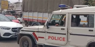 असम पुलिस की STF ने धुबरी, चिरांग और बारपेटा में छापेमारी कर पाकिस्तान स्थित ‘शहज़ाद भट्टी नेटवर्क’ के तीन कथित सदस्यों को किया गिरफ्तार
