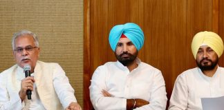 पंजाब कांग्रेस की गुटबाजी पर दिल्ली में मंथन, आज हाईकमान से मिलेंगे नेता, सोनिया गांधी से भी हो सकती है मुलाकात