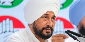 पंजाब कांग्रेस में हो गई सुलह! दिल्ली में बैठक के बाद बदले चन्नी के सुर, बोले- ‘ऑल इज वेल’, हाईकमान का हर फैसला मंजूर