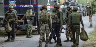 LoC पर पाकिस्तान की चाल नाकाम! राजौरी में घुसपैठ की कोशिश पर सेना ने दिया मुंहतोड़ जवाब, 90 मिनट तक गूंजती रहीं गोलियां