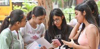 CBSE 10वीं सेकेंड बोर्ड रिजल्ट आउट, पासिंग प्रतिशत पहुंचा 96.78%, इम्प्रूवमेंट-कंपार्टमेंट परीक्षा से छात्रों ने सुधारे नंबर