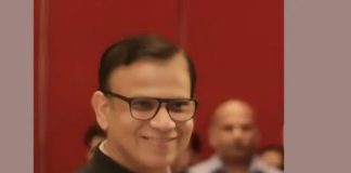 पद से हटाए गए सतीश गोलचा, अनुराग कुमार बने दिल्ली पुलिस के नए कमिश्नर अनुराग कुमार