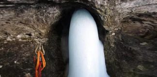 श्री अमरनाथ जी की यात्रा आज से हुई शुरू, भगवती नगर बेस कैंप से श्रद्धालुओं का दूसरा जत्था रवाना, पहला कश्मीर पहुंचा