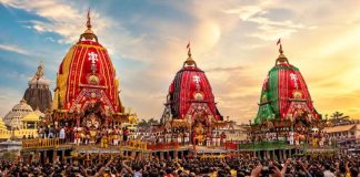 108 घड़ों के पानी से स्नान और फिर… क्यों यात्रा से पहले 15 दिनों के लिए गायब हो जाते हैं भगवान जगन्नाथ? देते हैं ‘नवयौवन दर्शन’!