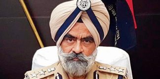 निलंबित DIG भुल्लर को कोर्ट से बड़ा झटका, डिस्चार्ज अर्जी खारिज, रिश्वत मामले में आरोप तय, 23 जुलाई को होगी अगली सुनवाई