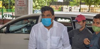IB अधिकारी अंकित शर्मा हत्याकांड में ताहिर हुसैन को उम्रकैद की सज़ा