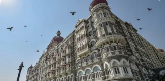 26/11 हमले के बाद ताज होटल ने लगाई थी सुरक्षा, BMC ने थमा दिया 22 करोड़ का बिल