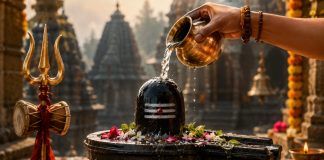 First Sawan Somwar 2026: पहले सावन सोमवार पर कब करें जलाभिषेक? जानें शुभ मुहूर्त, पूजा का महत्व और पूरी जानकारी