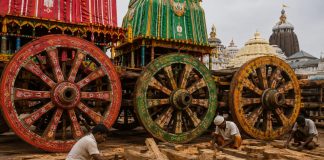 रथ यात्रा खत्म होते ही कहां गायब हो जाते हैं भगवान जगन्नाथ के विशाल रथ, क्या है इसके पीछे का रहस्य?