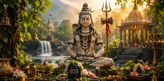 सावन के पवित्र महीने की आज से हुई शुरुआत, पहली बार रख रहे हैं व्रत? जान लीजिए शिव पूजा से लेकर उद्यापन तक संपूर्ण नियम