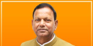 ‘दोषी कोई भी हो, बख्शा नहीं…’ राम मंदिर चढ़ावा चोरी मामले पर बोले UP भाजपा अध्यक्ष पंकज चौधरी UP भाजपा अध्यक्ष पंकज चौधरी