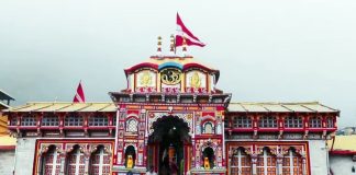 बद्रीनाथ मंदिर चढ़ावा चोरी मामले में नया खुलासा, SIT के सामने आरोपी प्रमोद नौटियाल ने कबूली भूमिका बद्रीनाथ मंदिर