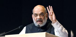 राजौरी में बाढ़ के हालात पर केंद्रीय गृह मंत्री अमित शाह ने लिया जायजा, उपराज्यपाल और CM उमर अब्दुल्ला से की बात अमित शाह
