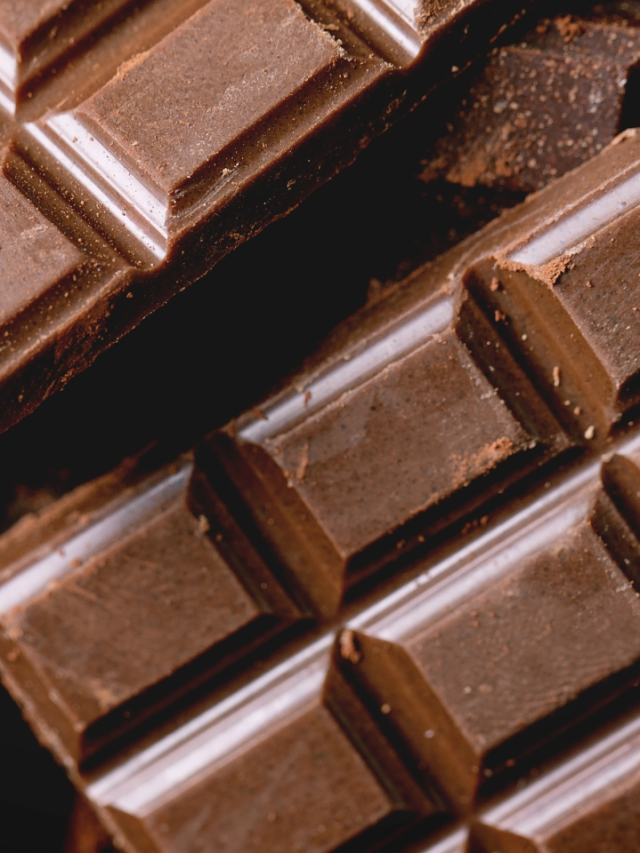 Dark Chocolate खाने से महिलाओं को मिलने वाले 5 फायदे