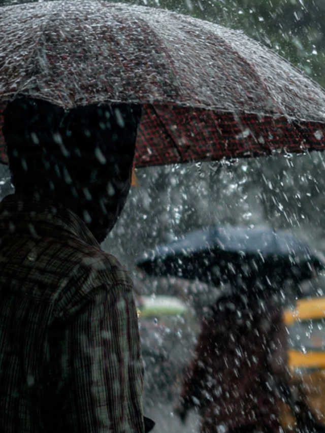 मानसून में खुद को स्वस्थ रखने के 5 आसान टिप्स