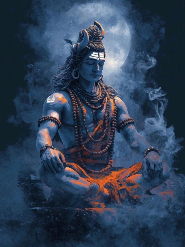 सावन माह में सपने में दिखाई दें महादेव तो क्या है इसका मतलब?
