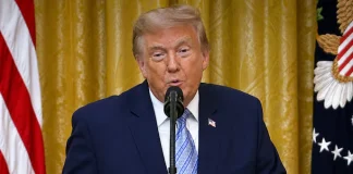 Trump China US Voter Data
