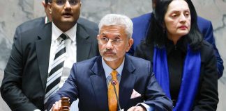 UNSC की गैर-स्थायी सदस्यता के लिए भारत शुरू करेगा अभियान, विदेश मंत्री एस. जयशंकर करेंगे लॉन्च