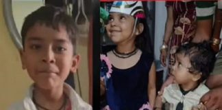 रोपड़ में मां ने तीन बच्चों को नहर में फेंका, दो बच्चोंं के शव बरामद, जांच में जुटी पुलिस