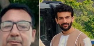 गाजियाबाद हत्या